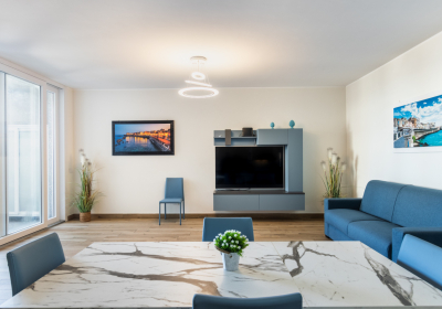 Casa Vacanze Appartamento Sea House